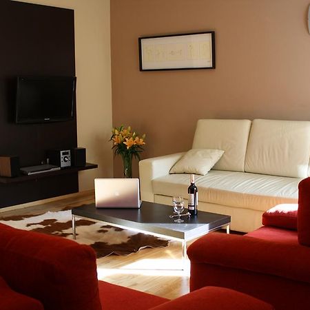 Apartamenty Bystra Woda Comfort Zakopane Room photo
