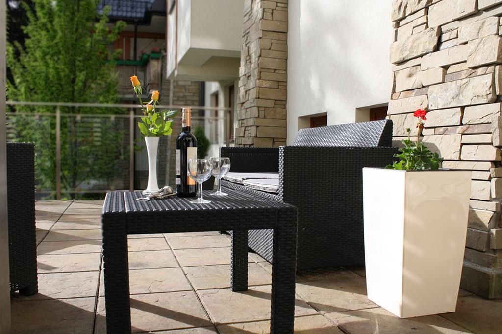 Apartamenty Bystra Woda Comfort Zakopane Room photo