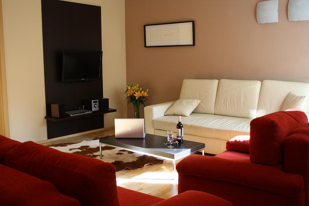 Apartamenty Bystra Woda Comfort Zakopane Room photo