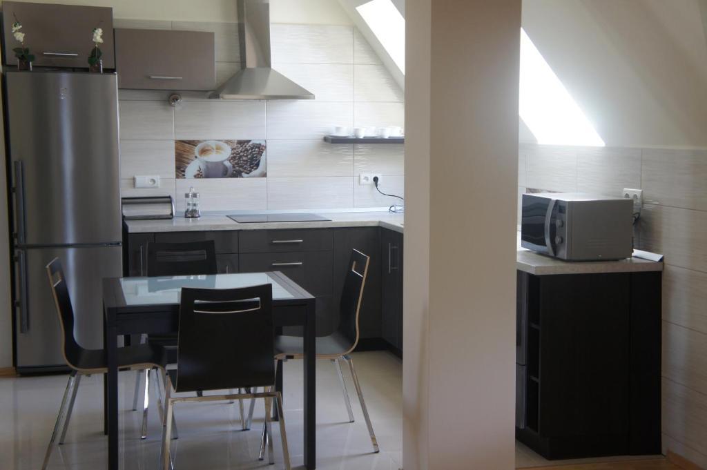 Apartamenty Bystra Woda Comfort Zakopane Room photo
