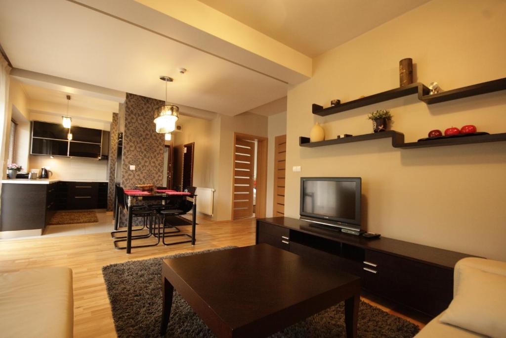 Apartamenty Bystra Woda Comfort Zakopane Room photo