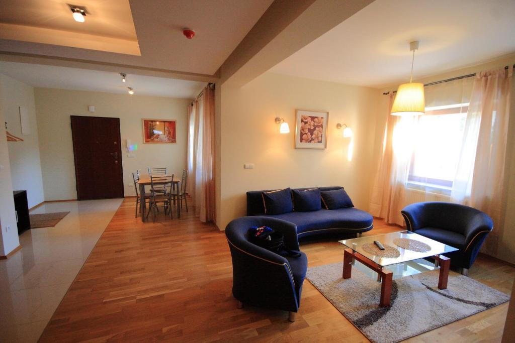 Apartamenty Bystra Woda Comfort Zakopane Room photo