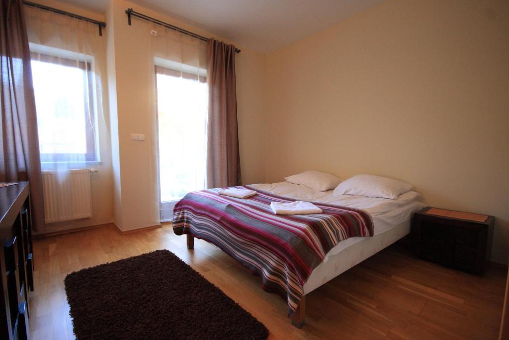 Apartamenty Bystra Woda Comfort Zakopane Room photo