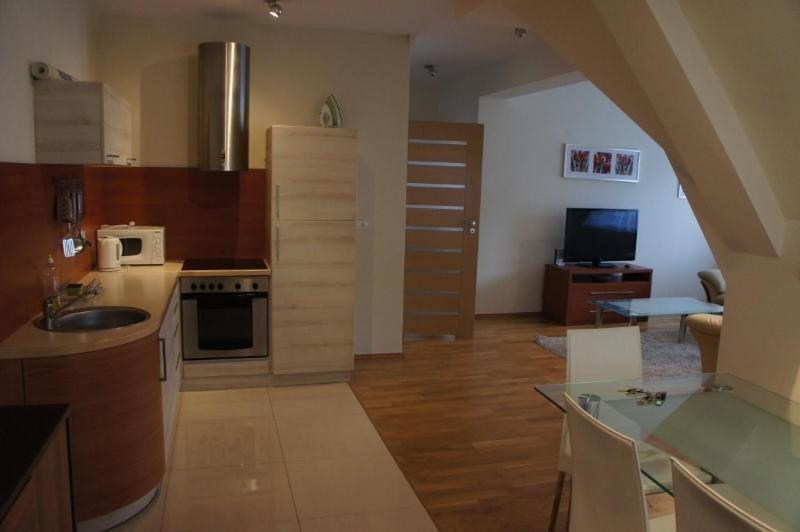 Apartamenty Bystra Woda Comfort Zakopane Room photo