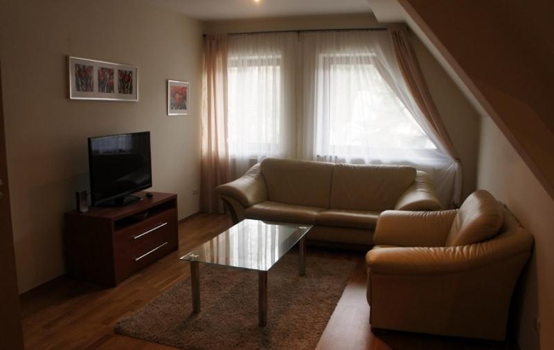 Apartamenty Bystra Woda Comfort Zakopane Room photo