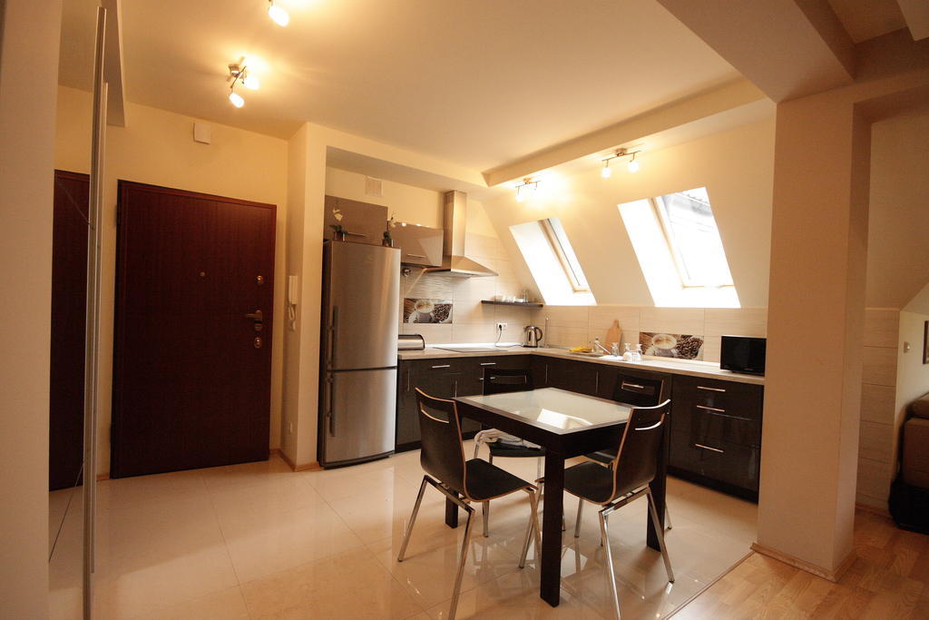 Apartamenty Bystra Woda Comfort Zakopane Room photo
